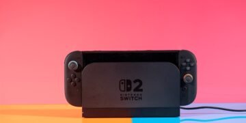 Nintendo’s latest Switch 2 update adds VRR support in TV mode