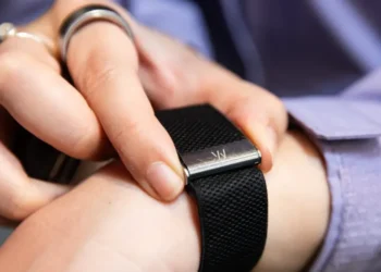 Apple is reportedly working on a Whoop-like fitness tracker
