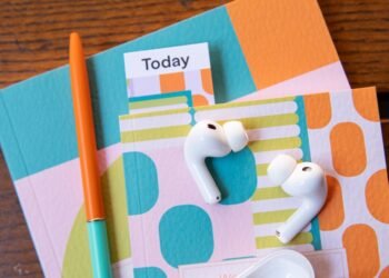 There aren’t AirPods with cameras yet and I hope it stays that way