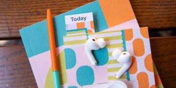 There aren’t AirPods with cameras yet and I hope it stays that way