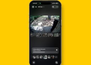 Apple Home’s new security camera features cost as much as $60 a month