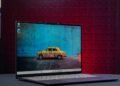 This ultra-thin Lenovo laptop concept uses solid-state cooling