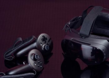Valve’s virtual reality plans hit actual reality