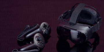 Valve’s virtual reality plans hit actual reality
