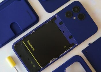 The Fairphone 6 Plus is the midrange phone we desperately needed