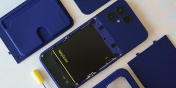 The Fairphone 6 Plus is the midrange phone we desperately needed