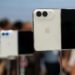 How the iPhone Duo compares to other folding phones