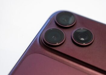 The variable aperture isn’t the cool part of the iPhone 18 Pro’s camera
