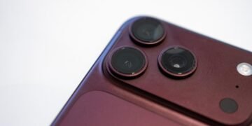 The variable aperture isn’t the cool part of the iPhone 18 Pro’s camera