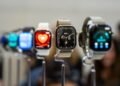 How the new Apple Watches compare to the last-gen models