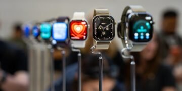 Where to preorder the new Apple Watch Series 12 and Ultra 4