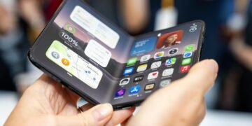 The iPhone Duo’s hardware doesn’t look special, but its software might be