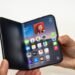 Hands-on with the foldable iPhone Duo