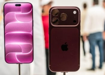 Where to preorder the iPhone 18 Pro and Pro Max