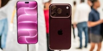 Where to preorder the iPhone 18 Pro and Pro Max