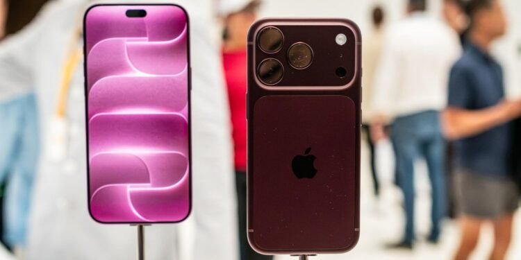 Where to preorder the iPhone 18 Pro and Pro Max