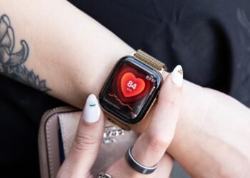 The Apple Watch Series 12 is the start of a new wearable era