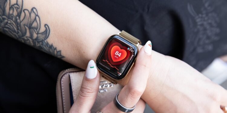 The Apple Watch Series 12 is the start of a new wearable era