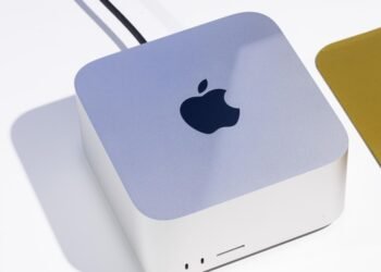 The M5 Ultra Mac Studio tears through our benchmark tests