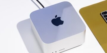 The M5 Ultra Mac Studio tears through our benchmark tests