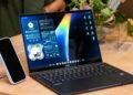 These are the first five Googlebook laptops