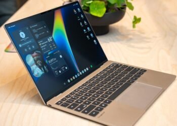 The long dream of the Googlebook