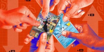 Pokémon card resellers have turned collecting into an online blood sport