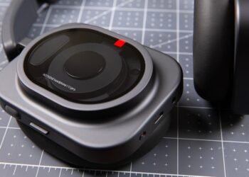 Nothing’s new flagship Headphone 1 Pro put you in the studio