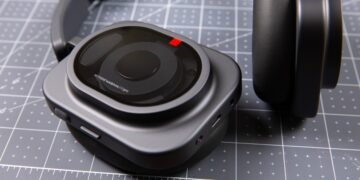 Nothing’s new flagship Headphone 1 Pro put you in the studio