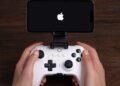 Apple is reportedly working on iPhone game controllers