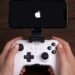 Apple is reportedly working on iPhone game controllers
