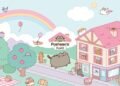 Pusheen’s first game is coming to Apple Arcade