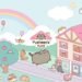 Pusheen’s first game is coming to Apple Arcade