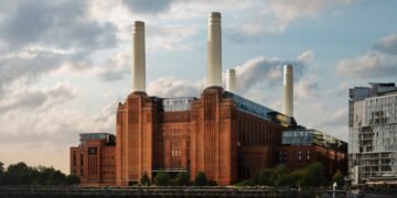 Apple’s first live music venue is opening beneath its UK headquarters