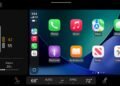 GM can’t ‘bring back’ Apple CarPlay because it never left