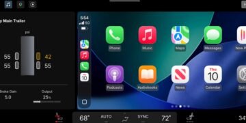GM can’t ‘bring back’ Apple CarPlay because it never left