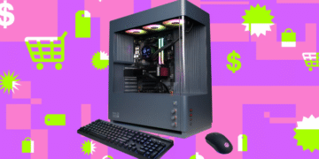 Sadly, this $1,549 RTX 5070-equipped gaming PC is a very good deal
