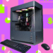 Sadly, this $1,549 RTX 5070-equipped gaming PC is a very good deal