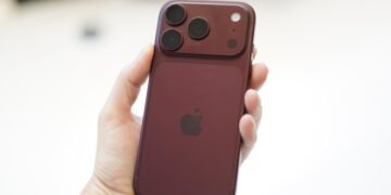 iPhone 18 Pro and Pro Max: Our first hands-on impressions