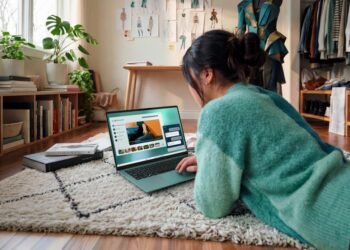 Dell’s newest laptop sounds a lot like a MacBook Neo