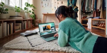 Dell’s newest laptop sounds a lot like a MacBook Neo