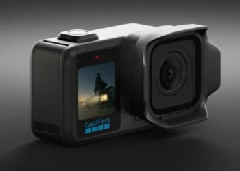 GoPro has been acquired and is getting into ‘defense, government, robotics and aerospace’