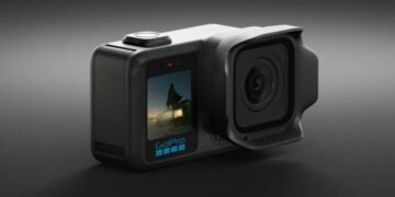 GoPro has been acquired and is getting into ‘defense, government, robotics and aerospace’