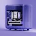 The colorful, unique Hyte X50 PC case is $50 off