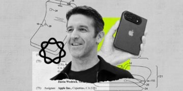 Can John Ternus find Apple’s next big thing?