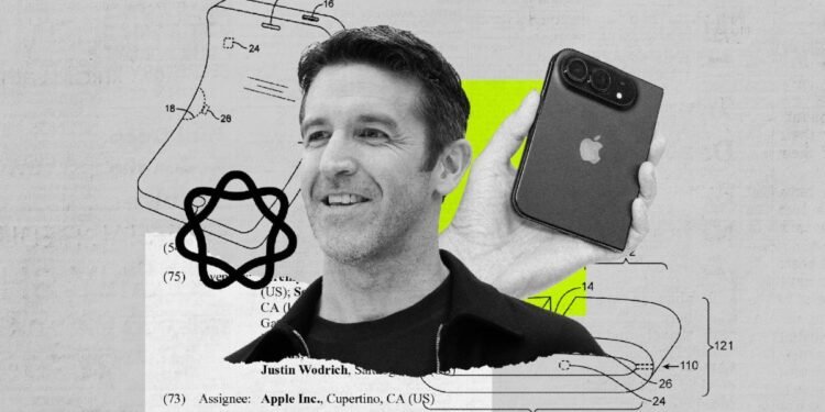 Can John Ternus find Apple’s next big thing?