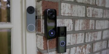 Can Apple Home’s AI camera features outsmart Amazon’s and Google’s? I put them to the test