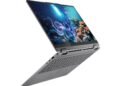 Lenovo’s 2-in-1 Yoga 7i is a great Labor Day deal at $750