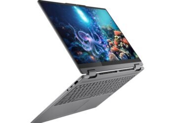 Lenovo’s 2-in-1 Yoga 7i is a great Labor Day deal at $750