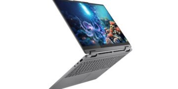 Lenovo’s 2-in-1 Yoga 7i is a great Labor Day deal at $750